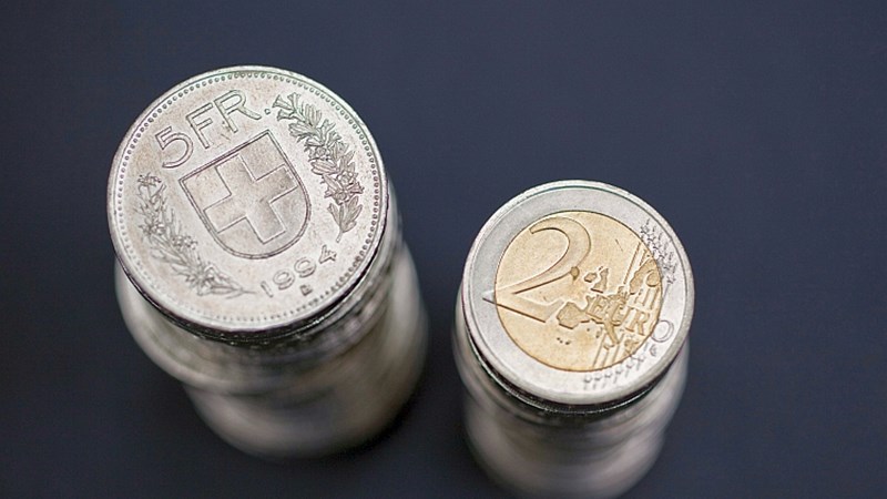 Konverzija kredita u švicarskim francima u eurske kredite dobra je za hrvatsko gospodarstvo